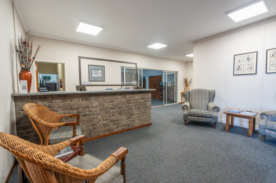 Commercial Property for Sale in Vredenburg Western Cape